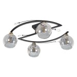 Потолочная люстра Stella MR1731-4C MyFar