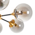 Потолочная люстра Fisher MR1741-6C MyFar