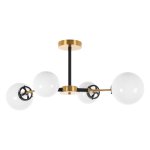 Потолочная люстра Easy MR1761-4C MyFar