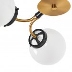 Потолочная люстра Easy MR1761-4C MyFar