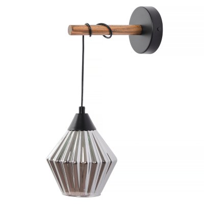 Светильник настенный бра Bella MR1770-1W MyFar Светильник настенный бра Bella MR1770-1W MyFar