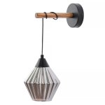 Светильник настенный бра Bella MR1770-1W MyFar