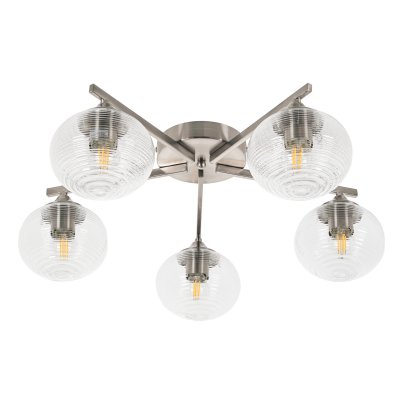 Потолочная люстра Gloria MR1790-5C MyFar