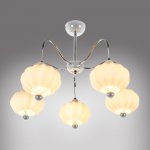 Потолочная люстра Katrin MR1811-5C MyFar