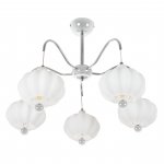 Потолочная люстра Katrin MR1811-5C MyFar