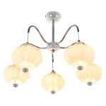 Потолочная люстра Katrin MR1811-5C MyFar