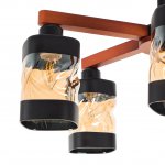 Потолочная люстра Olivia MR1823-5C MyFar