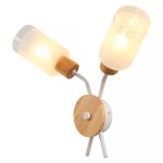 Бра Linda MR1861-2W MyFar