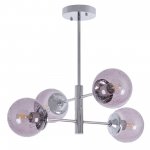 Потолочная люстра Camilla MR1881-4C MyFar