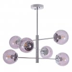 Потолочная люстра Camilla MR1882-6C MyFar