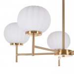 Потолочная люстра Eliza MR1901-5C MyFar