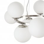 Подвесная люстра Aerton MR1946-9P