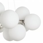 Подвесная люстра Aerton MR1947-12P