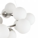 Подвесная люстра Aerton MR1949-20P