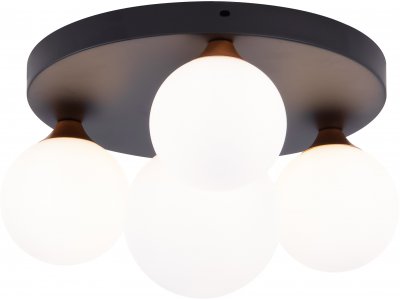 Потолочная люстра Cross MR1980-4C MyFar