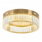 Потолочная люстра Irina MR2010-1CL MyFar