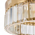 Потолочная люстра Irina MR2010-1CL MyFar