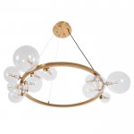 Подвесная люстра George MR2041-14P MyFar