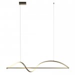 Подвесной светильник Marry MR2052-PL