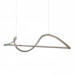 Подвесной светильник Marry MR2052-PL