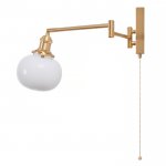 Бра Natalie MR2063-1W MyFar