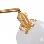 Бра Natalie MR2063-1W MyFar