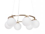 Подвесной светильник Edith MR2090-6P