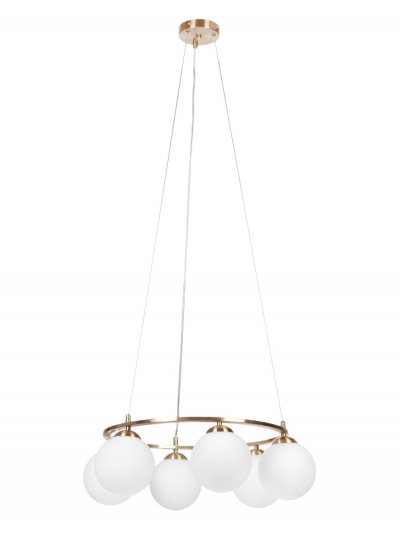 Подвесной светильник Edith MR2090-6P Подвесной светильник Edith MR2090-6P