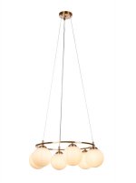 Подвесной светильник Edith MR2090-6P