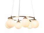 Подвесной светильник Edith MR2090-6P