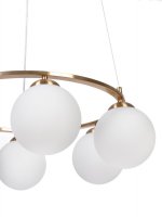 Подвесной светильник Edith MR2090-6P