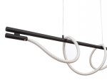 Подвесной светильник Kenneth MR2142-1PL