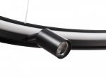 Подвесной светильник James MR2201-1PL