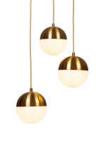 Подвесной светильник Loreen MR2220-3P