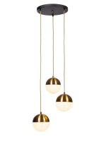Подвесной светильник Loreen MR2220-3P