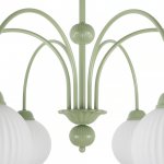 Потолочная люстра Flora MR2271-6C