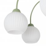 Потолочная люстра Flora MR2271-6C