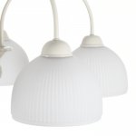Потолочная люстра Flora MR2273-5C