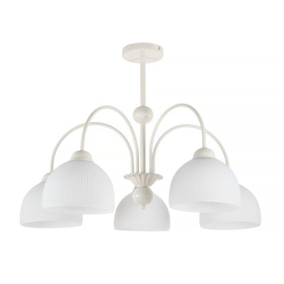Потолочная люстра Flora MR2273-5C Потолочная люстра Flora MR2273-5C