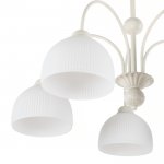 Потолочная люстра Flora MR2273-5C