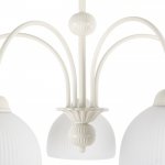 Потолочная люстра Flora MR2273-5C