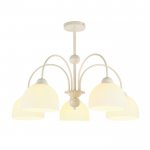 Потолочная люстра Flora MR2273-5C