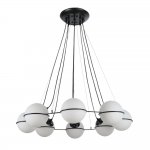 Подвесная люстра Julian MR2291-8P