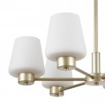 Подвесная люстра Mark MR2341-6P