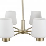 Подвесная люстра Mark MR2341-6P