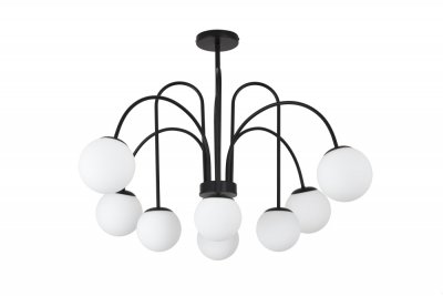 Потолочная люстра Кассия MR2353-8C