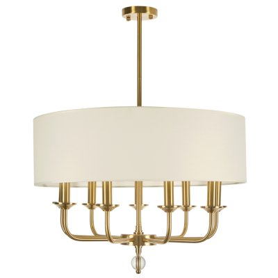Потолочная люстра Maria MR2440-9P Потолочная люстра Maria MR2440-9P