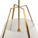 Потолочная люстра Finn MR2450-1P