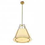 Потолочная люстра Finn MR2450-1P