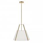 Потолочная люстра Finn MR2450-1P